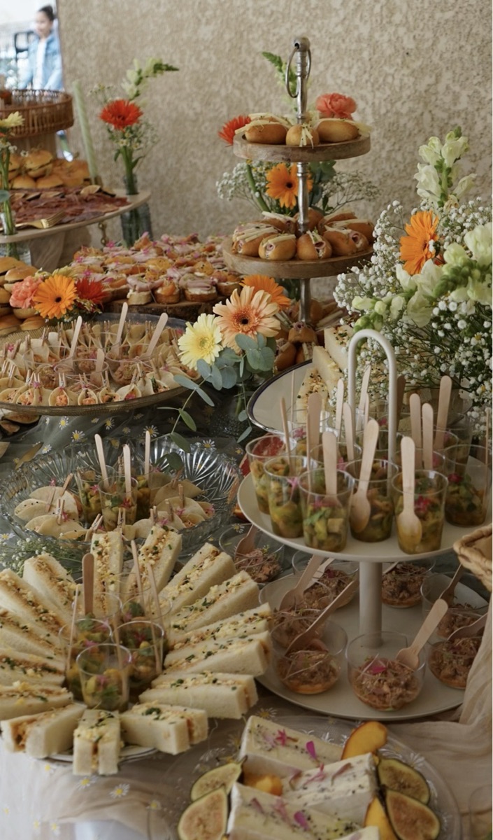 Buffet Mama & Co 6